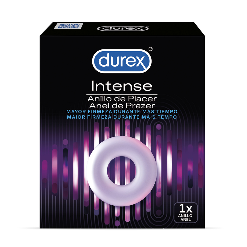DUREX - PLEZIERRING