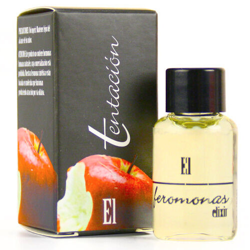 TEMPTATION - FEROMOONEN ELIXIR VOOR HEM