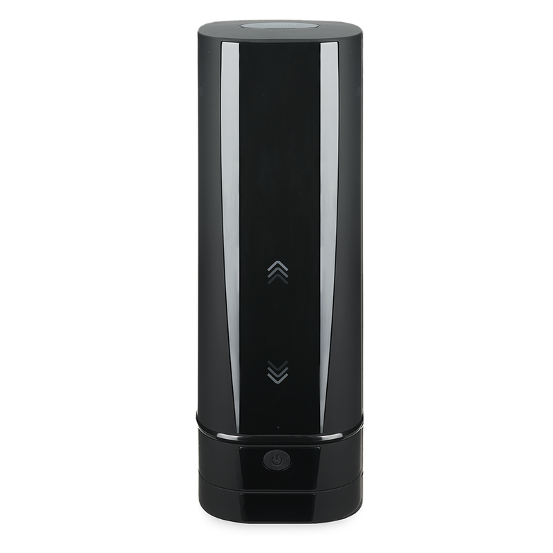 KIIROO - ONYX+ TELEDILDONIC MASTURBATOR MET HUIDTEXTUUR