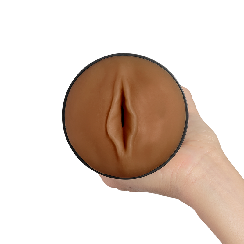 KIIROO - FEEL STROKER MASTURBATOR STIMULATOR - BRUIN 