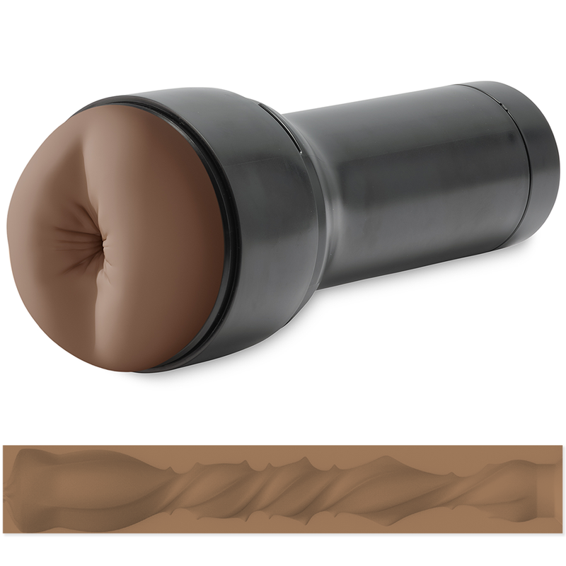 KIIROO - FEEL STROKER GENERIC BUTT MASTURBADOR - MIDDENBRUIN 