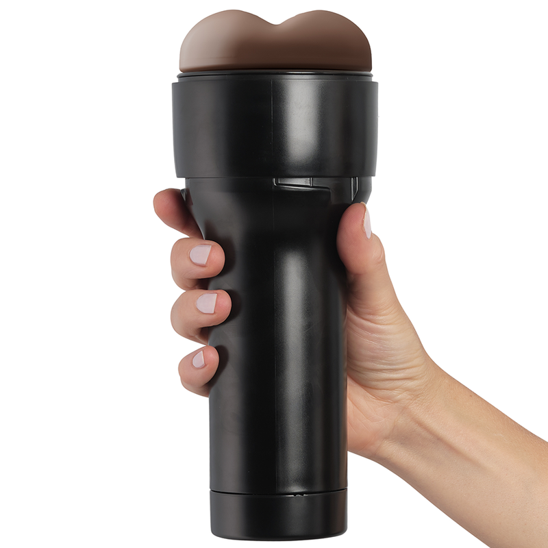 KIIROO - FEEL STROKER GENERIC BUTT MASTURBADOR - MIDDENBRUIN 