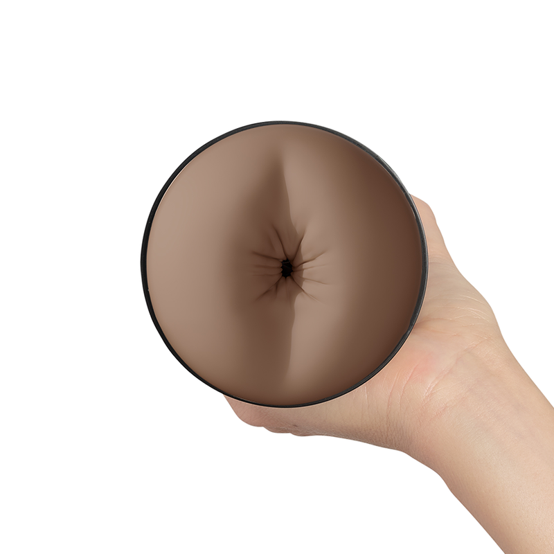 KIIROO - FEEL STROKER GENERIC BUTT MASTURBADOR - MIDDENBRUIN 