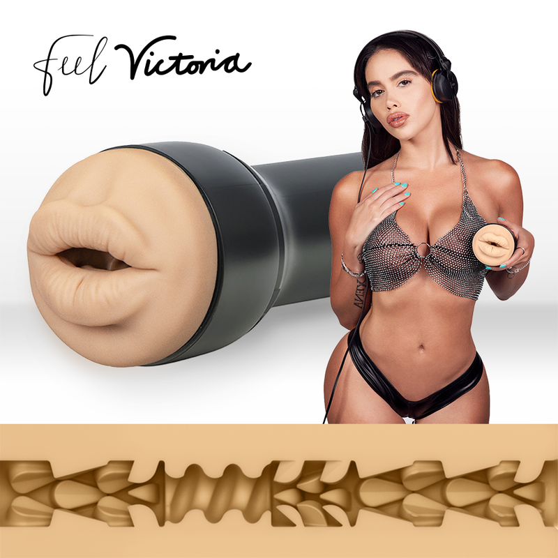 KIIROO - VOEL VICTORIA JUNE BOCA 