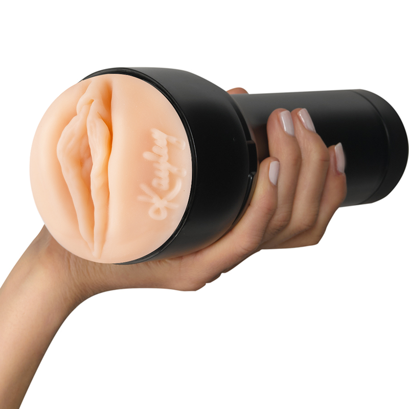 KIIROO - VOEL KAYLEY GUNNER STARS COLLECTIE STROKERS 