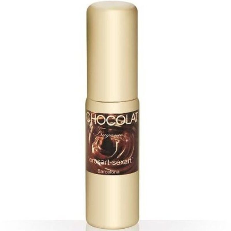 EROS-ART - CHOCOLADE AFRODISIACUM PARFUM 20 CC