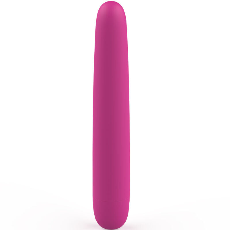 B SWISH - BGOOD INFINITE DELUXE OPLAADBARE ROZE SILICONEN VIBRATOR