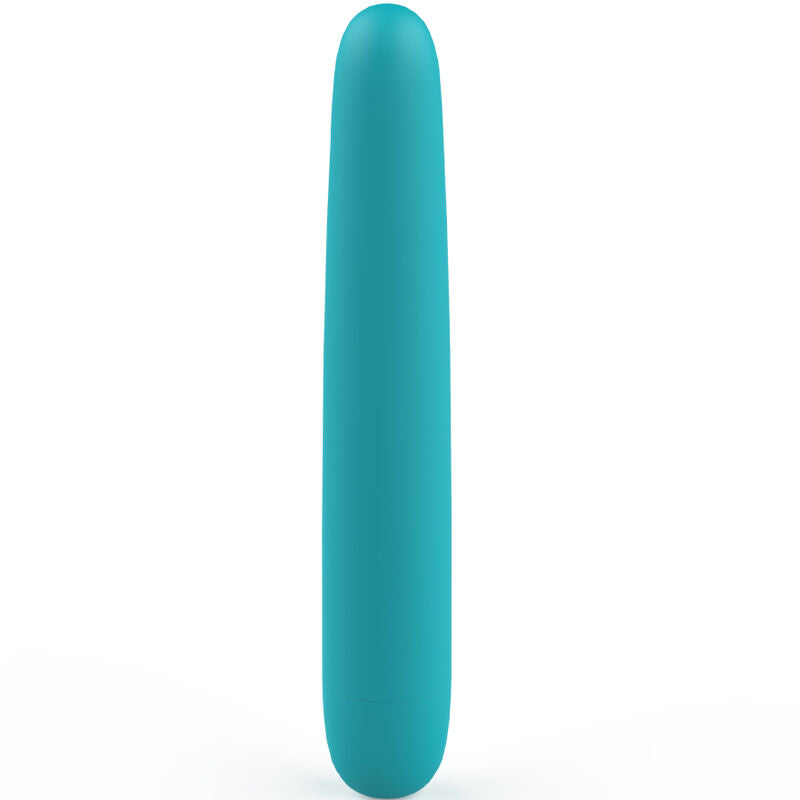 B SWISH - BGOOD INFINITE DELUXE OPLAADBARE VIBRATOR BLAUW SILICONEN