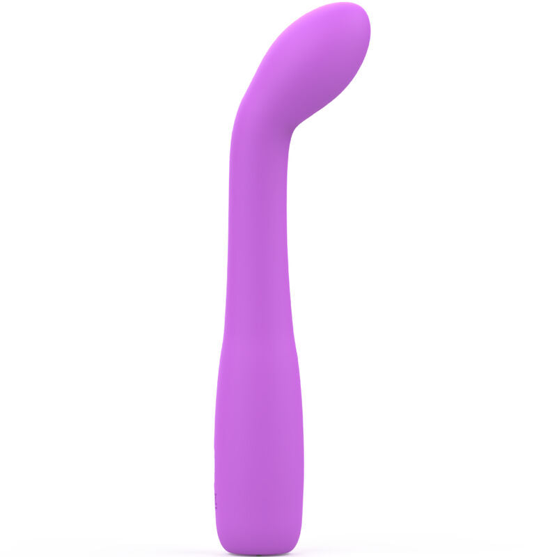 B SWISH - BGEE HEAT INFINITE DELUXE OPLAADBARE SILICONEN LAVENDEL VIBRATOR
