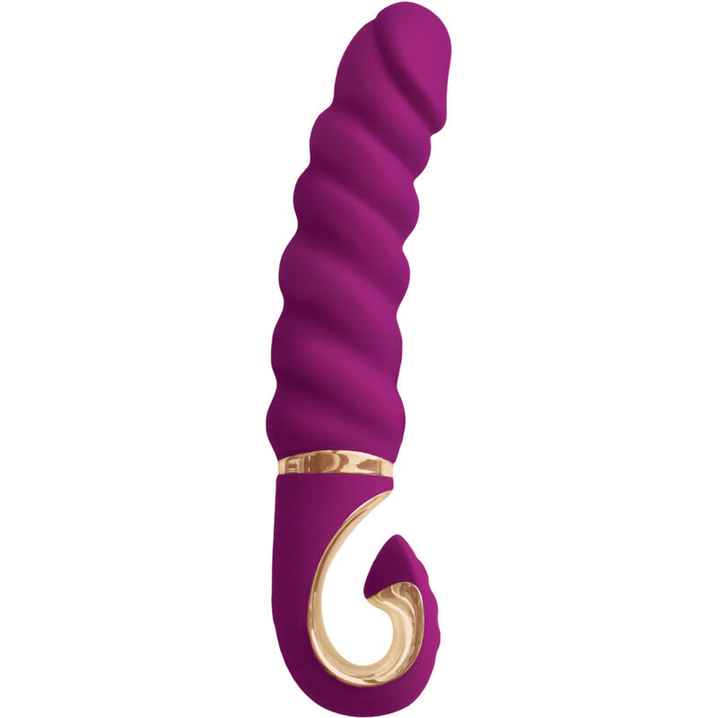 G-VIBE - GJACK MINI VIBRATOR SILICONEN PAARS