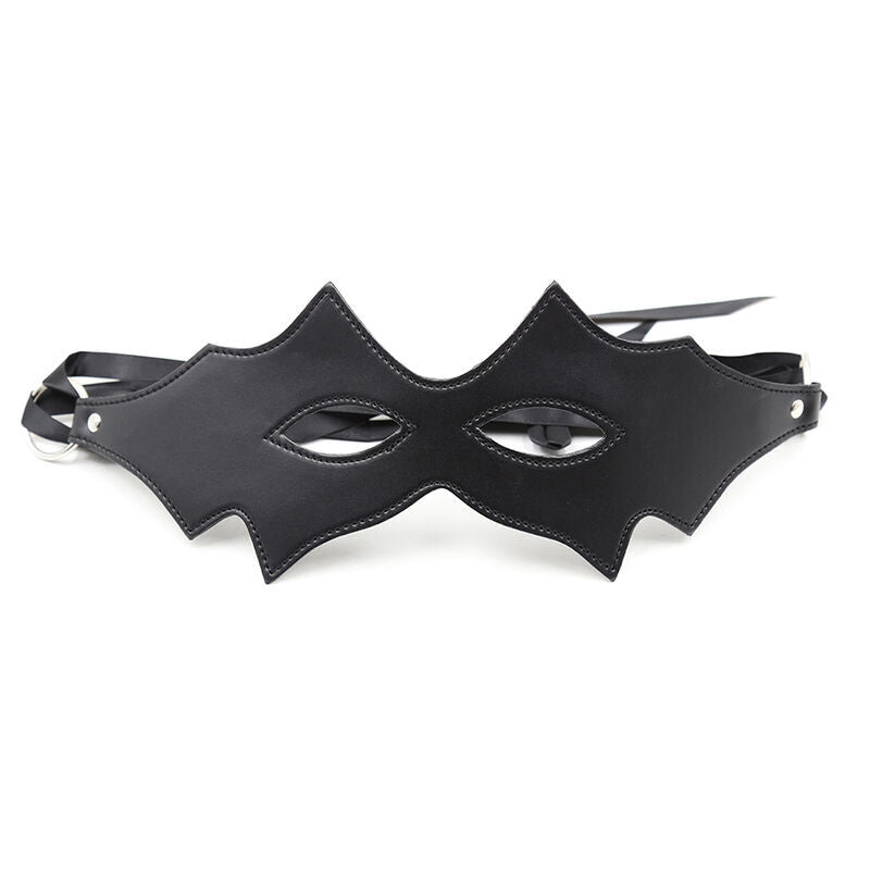 OHMAMA FETISH - KATTENMASKER