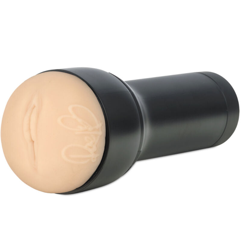KIIROO - FEEL RAE LIL BLACK STARS COLLECTION STROKERS POWERBLOW COMPATIBEL