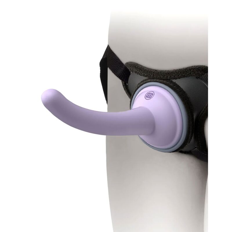 DILLIO - VIOLET BODY DOCK HARNAS