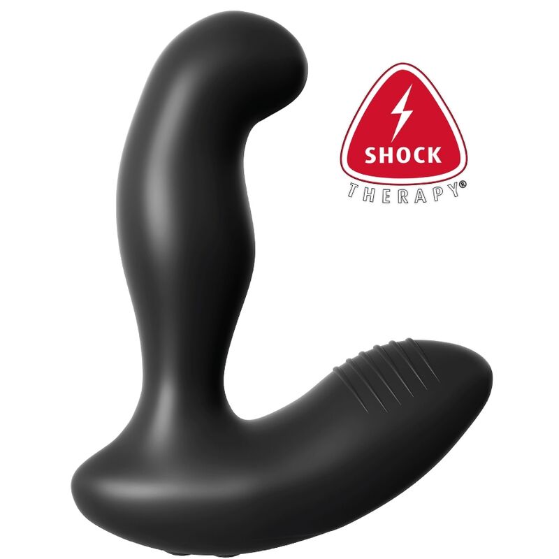 ANAL FANTASY ELITE COLLECTIE - PROSTAAT MASSAGER VIBRATOR ELEKTRO STIM
