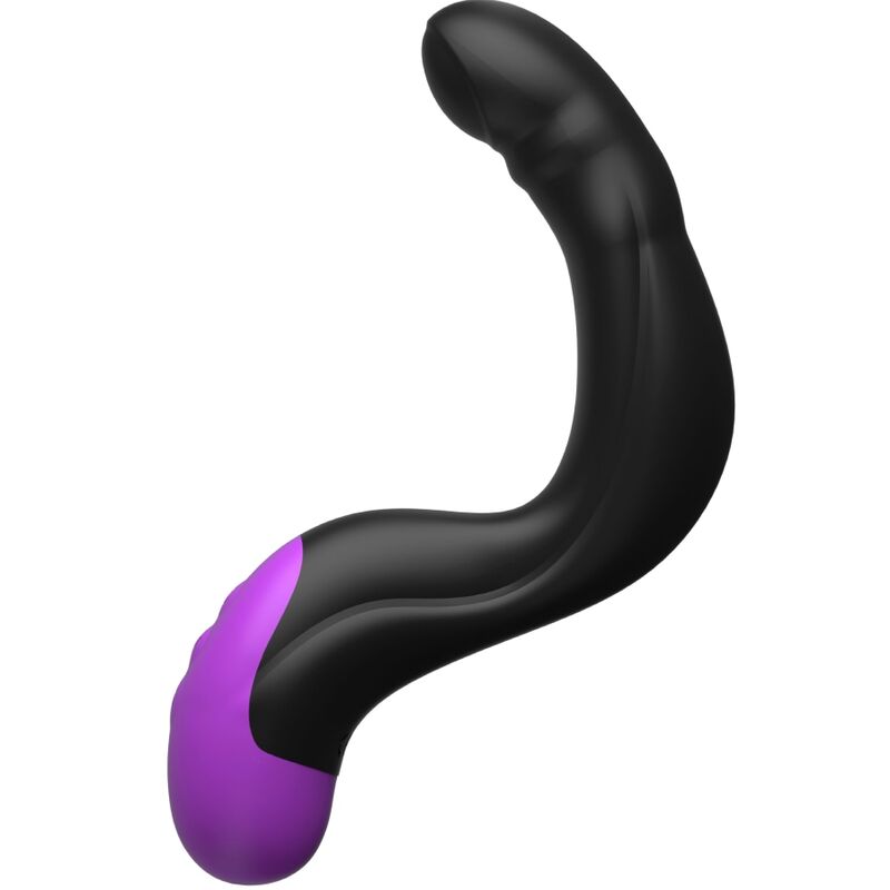 ANAL FANTASY ELITE COLLECTIE - HYPER-PULSE P-SPOT ANALE MASSAGER