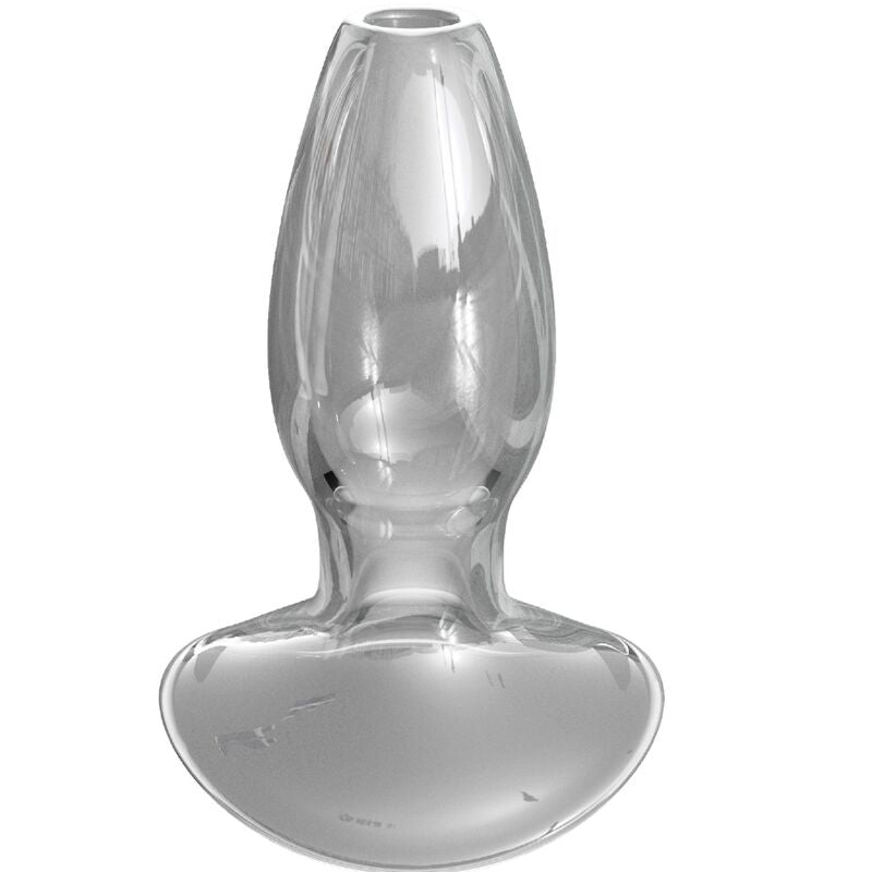 ANAL FANTASY ELITE COLLECTIE - GAPER ANALE DILATOR VOOR BEGINNERS KRISTAL MAAT S