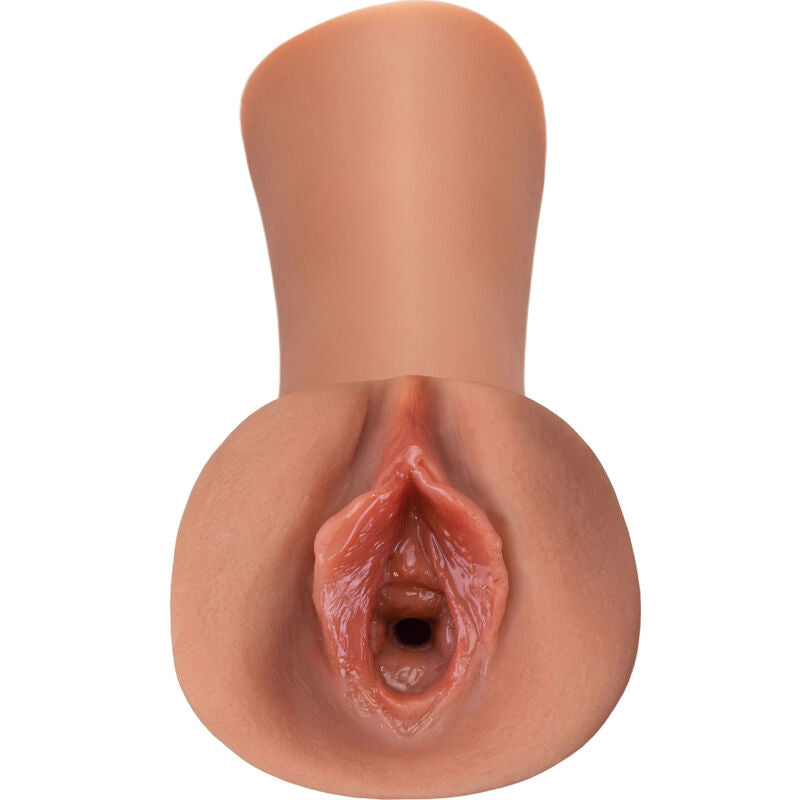 FETISH FANTASY EXTREME - JUICY SNATCH CANDY SILICONE MANNELIJKE MASTURBADOR