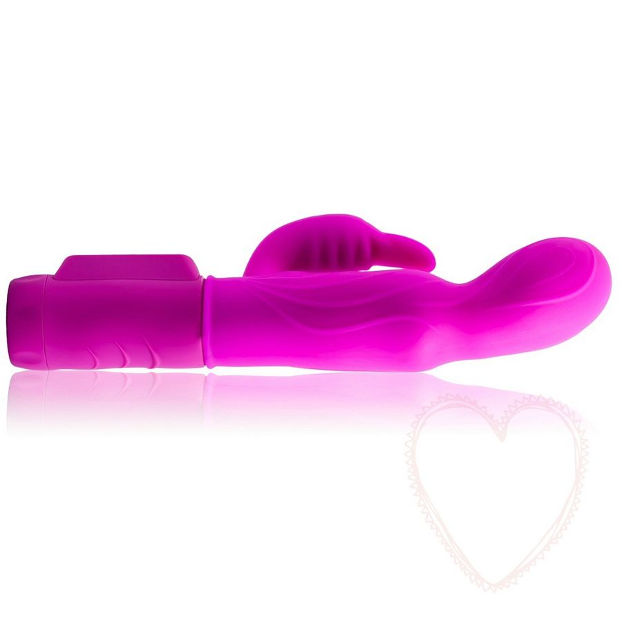 PRETTY LOVE - FLIRTATIE BODY-TOUCH VIBRATOR