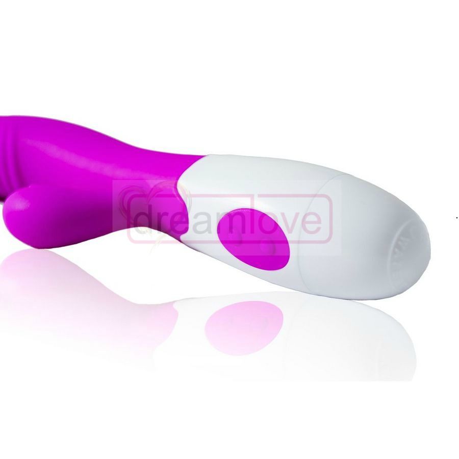 PRETTY LOVE - FLIRTATIE SNAPPY VIBRATOR