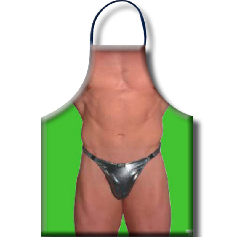 Spicy Devil - Sexy Herenschort