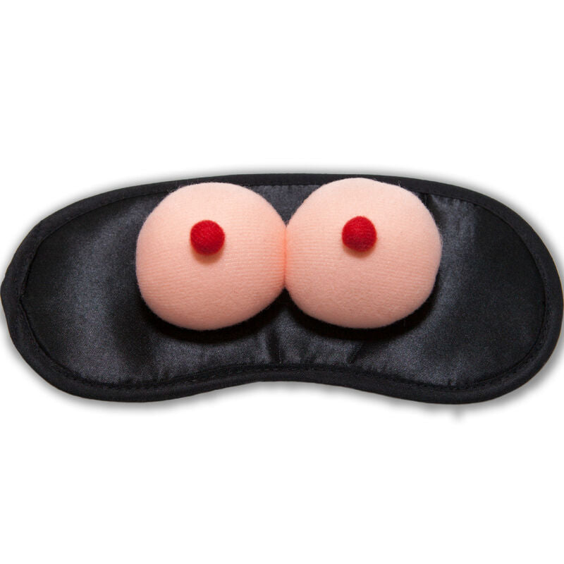 PIKANTE DUIVEL - BOOBMASKER