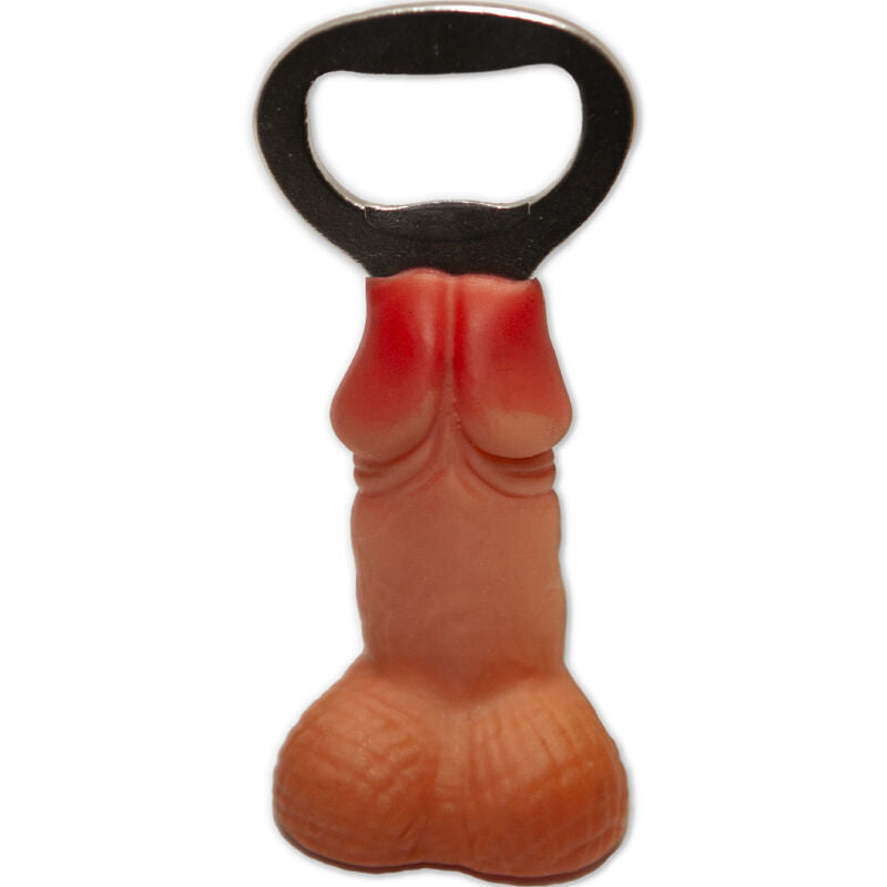 Spicy Devil - Penisvormige voetopener