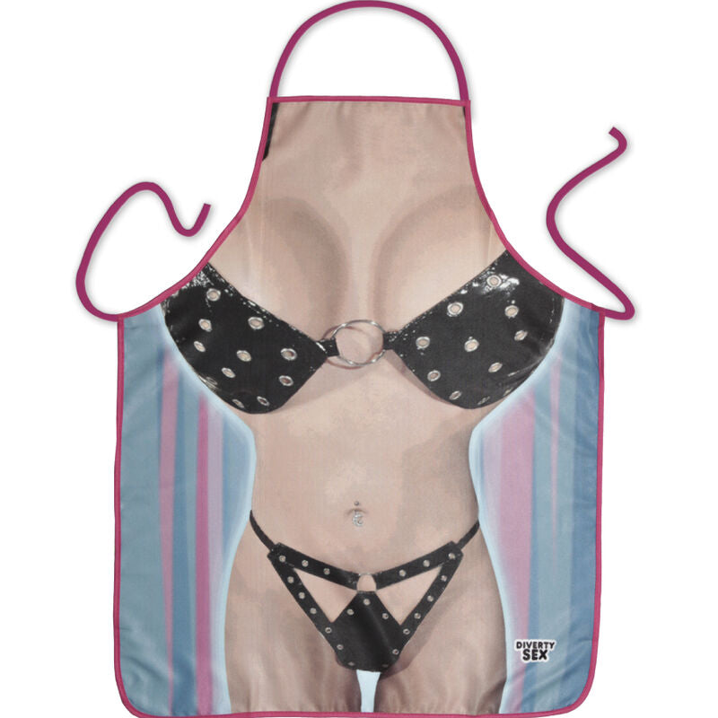 Spicy Devil - Bikini-schort voor dames