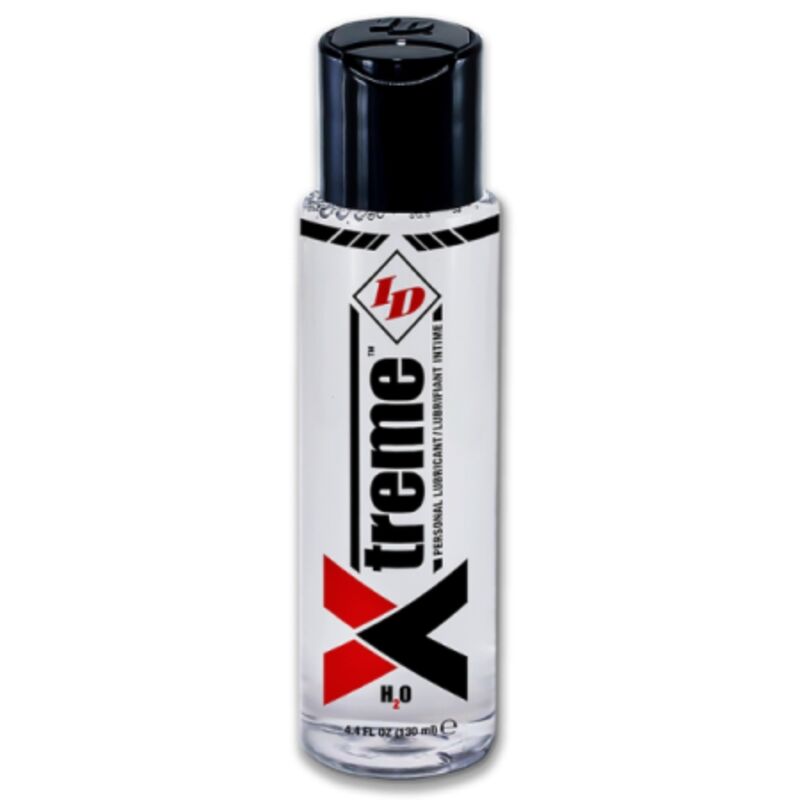 ID XTREME - HOOGWAARDIG GLIJMIDDEL OP WATERBASIS 250 ML