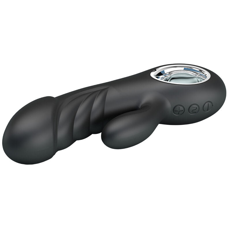 PRETTY LOVE - ANSEL VIBRATOR CLITORALE SPOT STIMULATOR