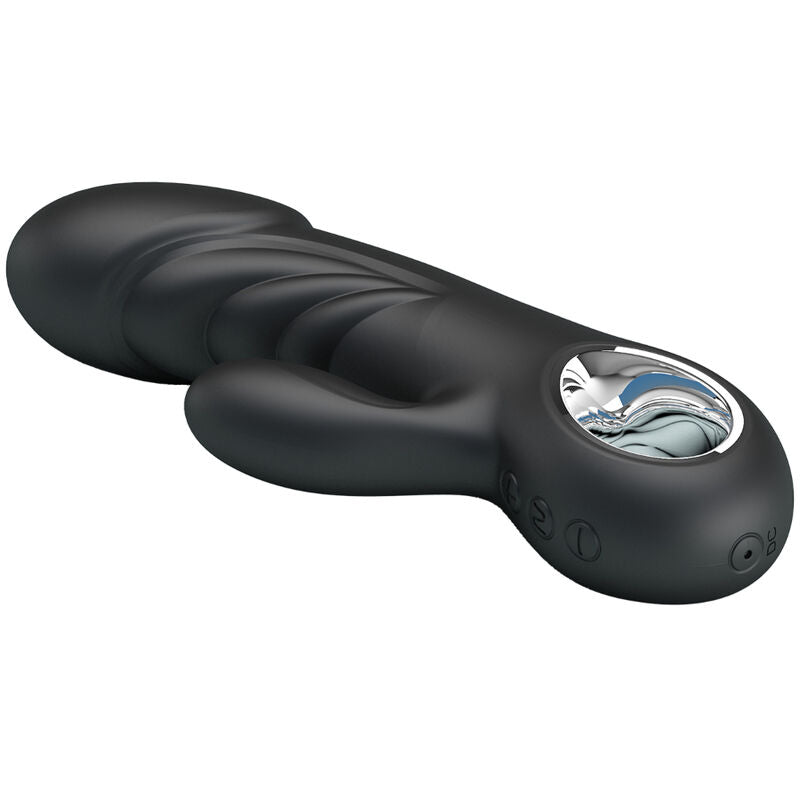 PRETTY LOVE - ANSEL VIBRATOR CLITORALE SPOT STIMULATOR