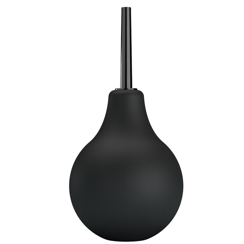 MR PLAY - ANALE DOUCHE PEER ZWART