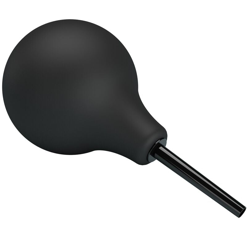MR PLAY - ANALE DOUCHE PEER ZWART