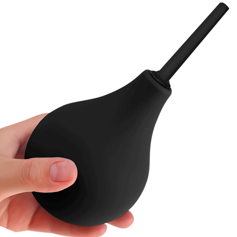 MR PLAY - ANALE DOUCHE PEER ZWART