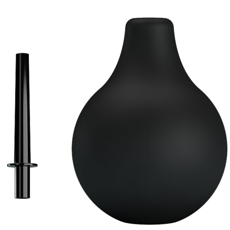MR PLAY - ANALE DOUCHE PEER ZWART