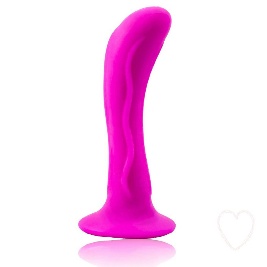 DANCE - PASSIE STERKE ZUIGPLUG UNISEX