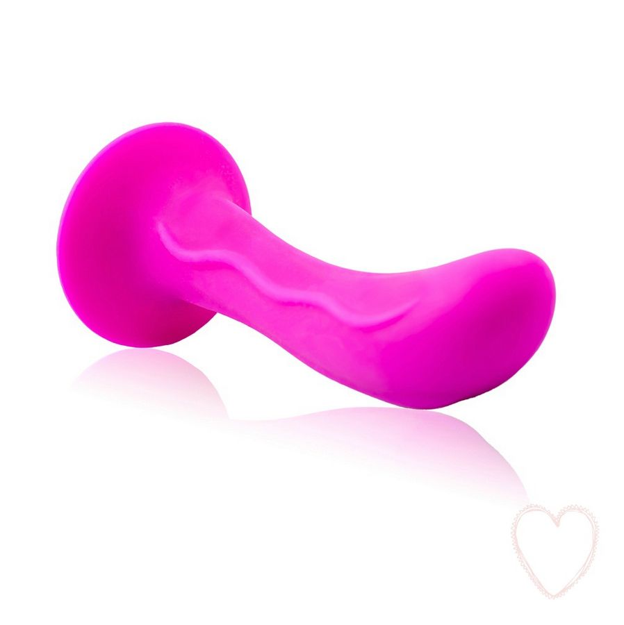 DANCE - PASSIE STERKE ZUIGPLUG UNISEX