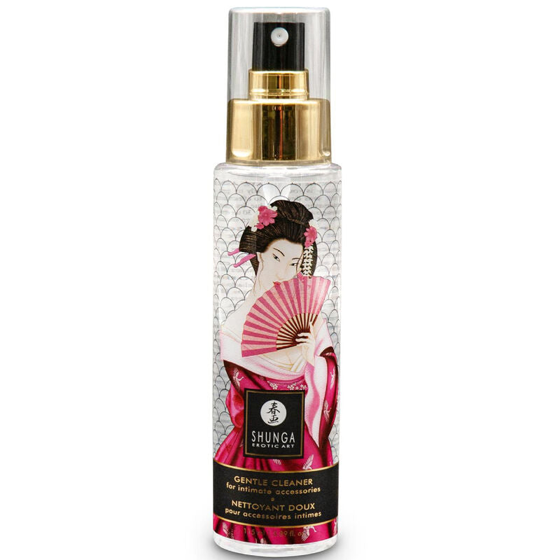 SHUNGA - KNUFFELREINIGER 115 ML