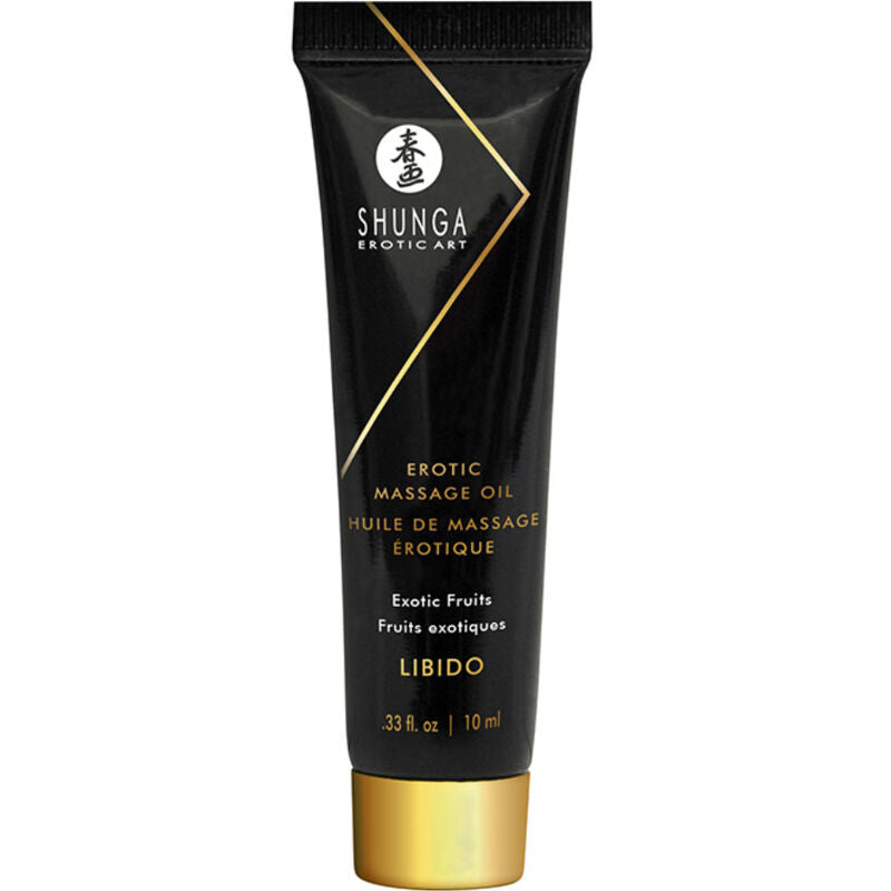 SHUNGA - GEHEIME GEISHA EXOTISCHE FRUITEN
