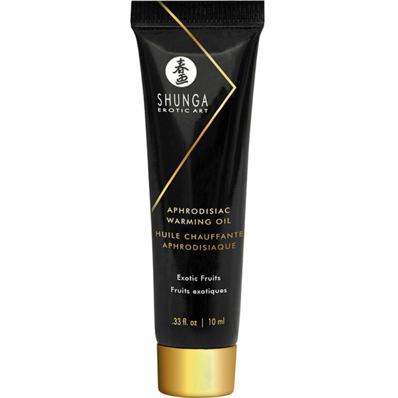 SHUNGA - GEHEIME GEISHA EXOTISCHE FRUITEN