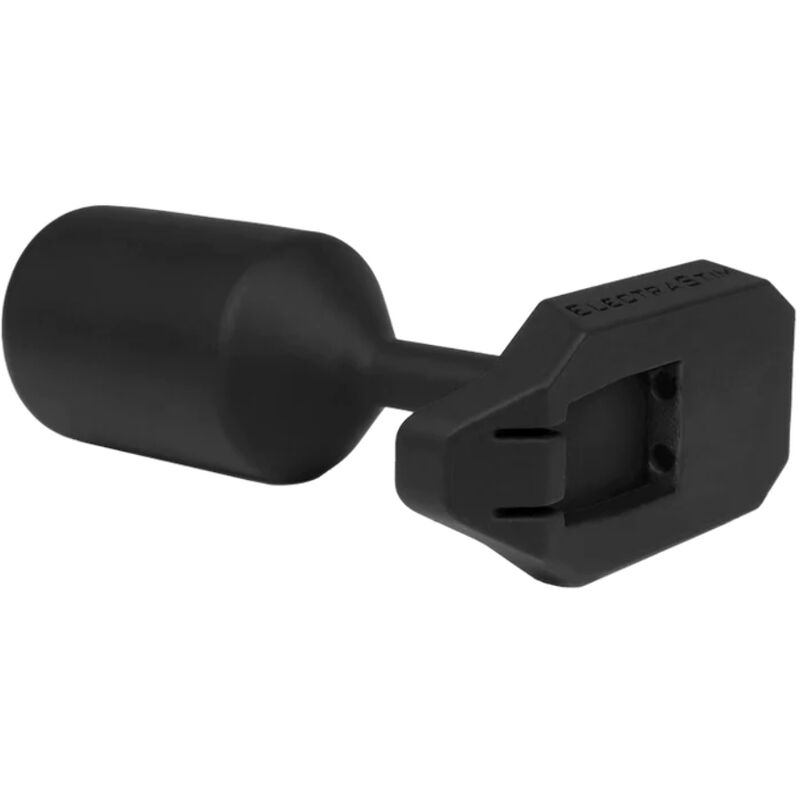 ELECTRASTIM - ELECTRO PLUG ANAAL MR-S-LEATHER