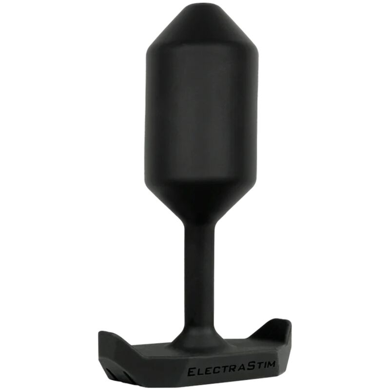 ELECTRASTIM - ELECTRO PLUG ANAAL MR-S-LEATHER