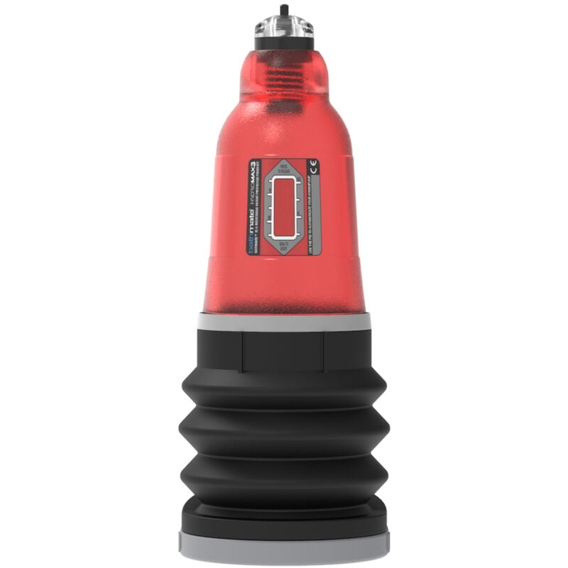 BATHMATE - HYDROMAX 3 ROOD