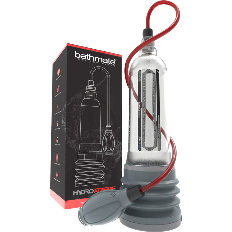 BATHMATE - HYDROXTREME 11 PENISPOMP