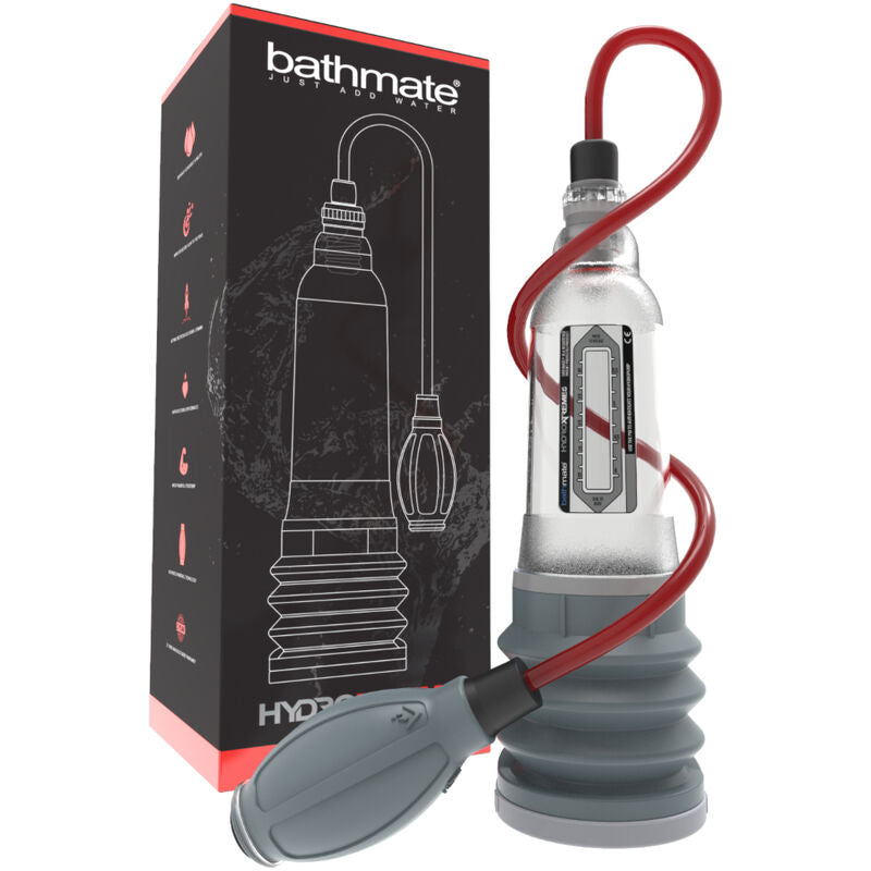 BADMAT - HYDROXTREME 5 PENISPOMP X20