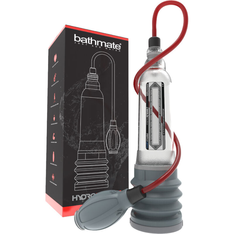 BADMAT - HYDROXTREME 7 PENISPOMP X30