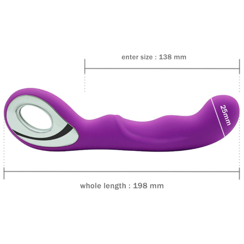 ARMONY - ANNA TREKRING VIBRATOR