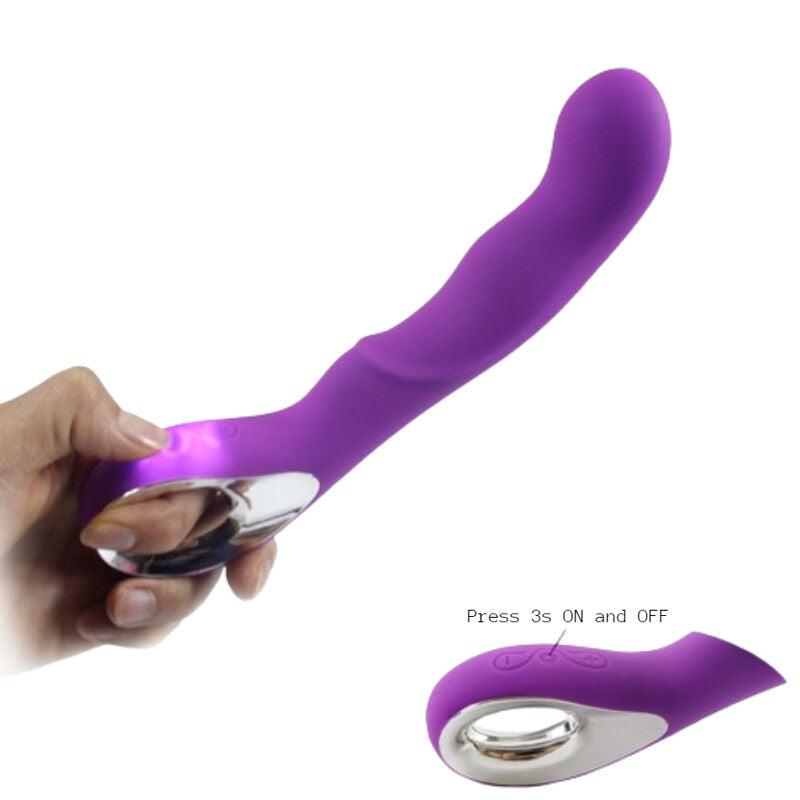 ARMONY - ANNA TREKRING VIBRATOR