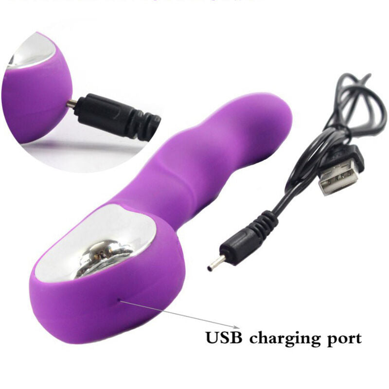 ARMONY - ANNA TREKRING VIBRATOR