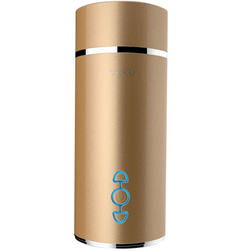 ARMONY - GOUDEN VAGINA VIBRATOR MASTURBATOR