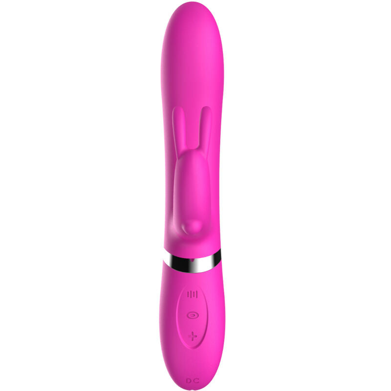 ARMONY - AVA FUCHSIA KONIJN VIBRATOR
